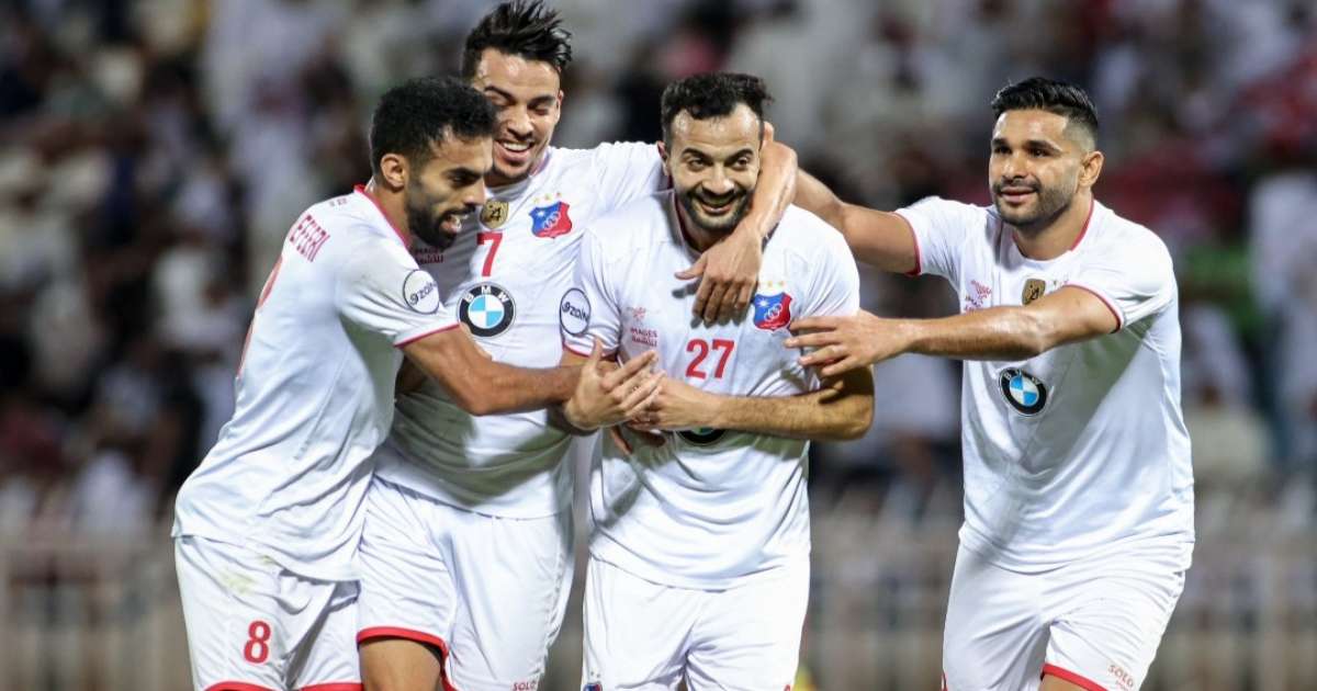 ياسين الخنيسي يتصدر ترتيب هدافي الدوري الكويتي