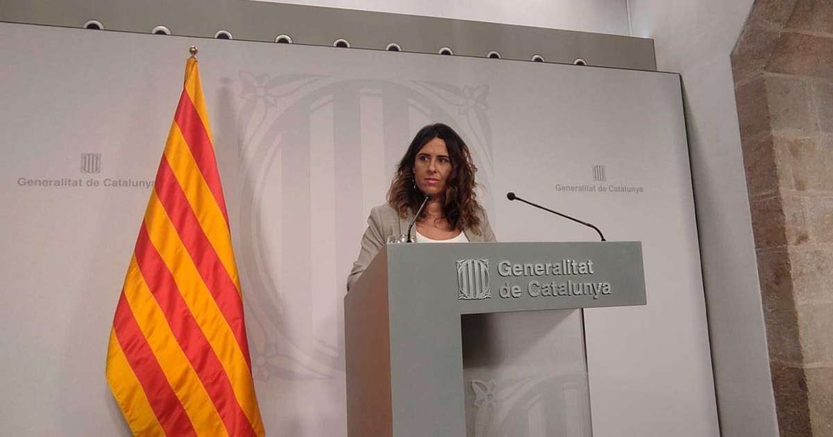 حكومة كاتالونيا تصف تصرف ريال مدريد ب"المشين" وتطالبه بالاعتذار