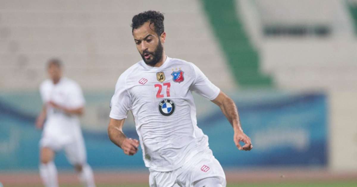 الخنيسي يقود الكويت إلى نهائي كأس الأمير بهاتريك تاريخي