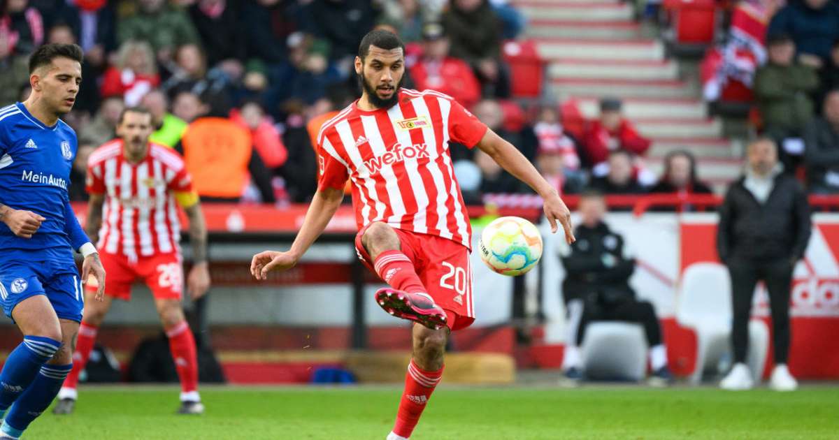 الدوري الألماني: العيدوني هدافا مع يونيون برلين