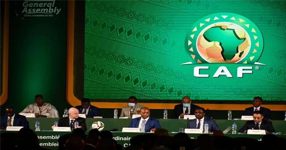 تفاصيل نظام التصفيات الإفريقية الجديد المؤهل لكأس العالم 2026