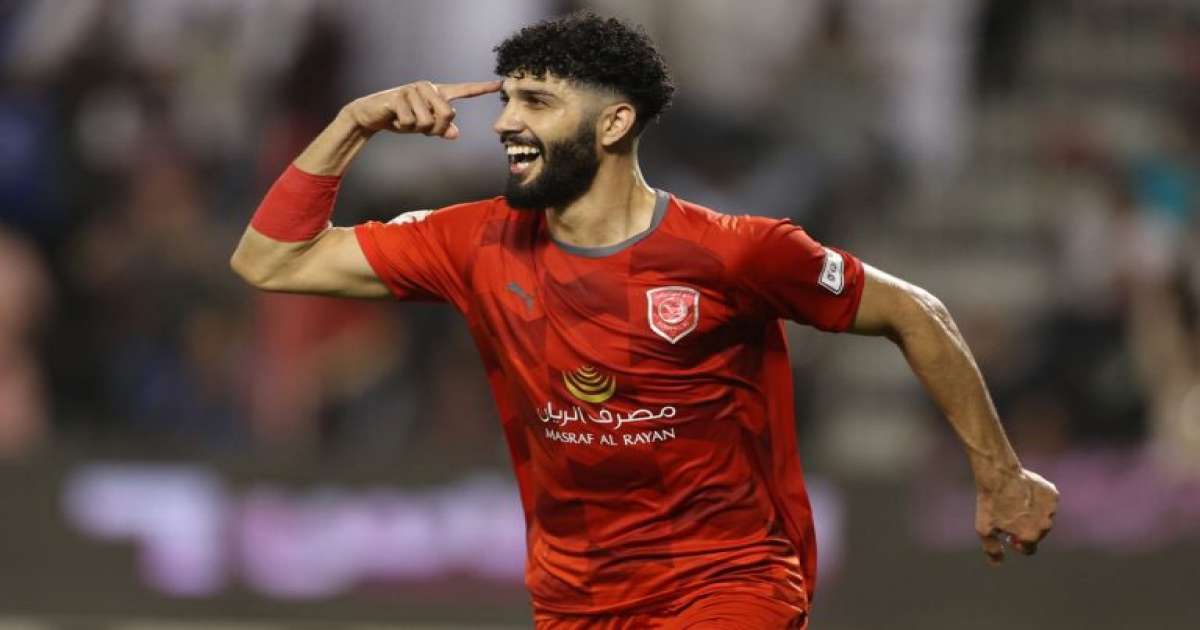 فرجاني ساسي يفاضل بين الصفاقسي والزمالك كمحطة أخيرة قبل الاعتزال