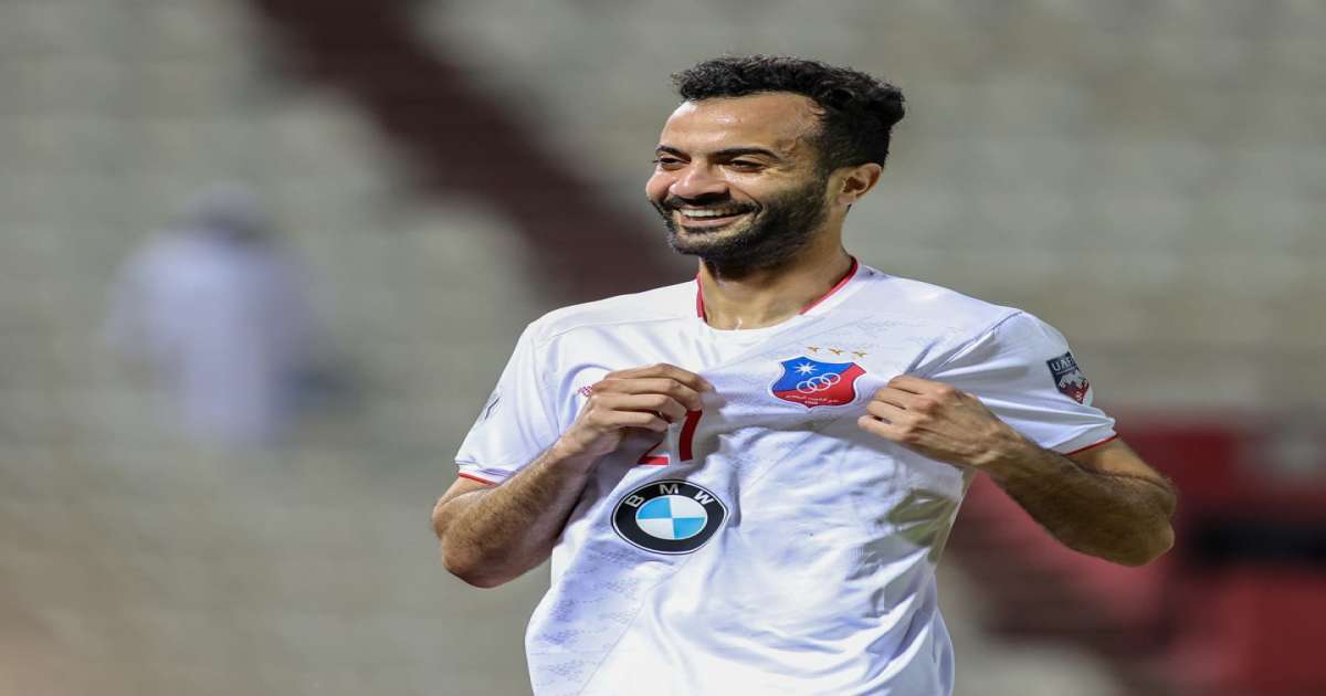 كأس الملك سلمان: ياسين الخنيسي يسجل هدف تأهل الكويت إلى مرحلة النهائيات