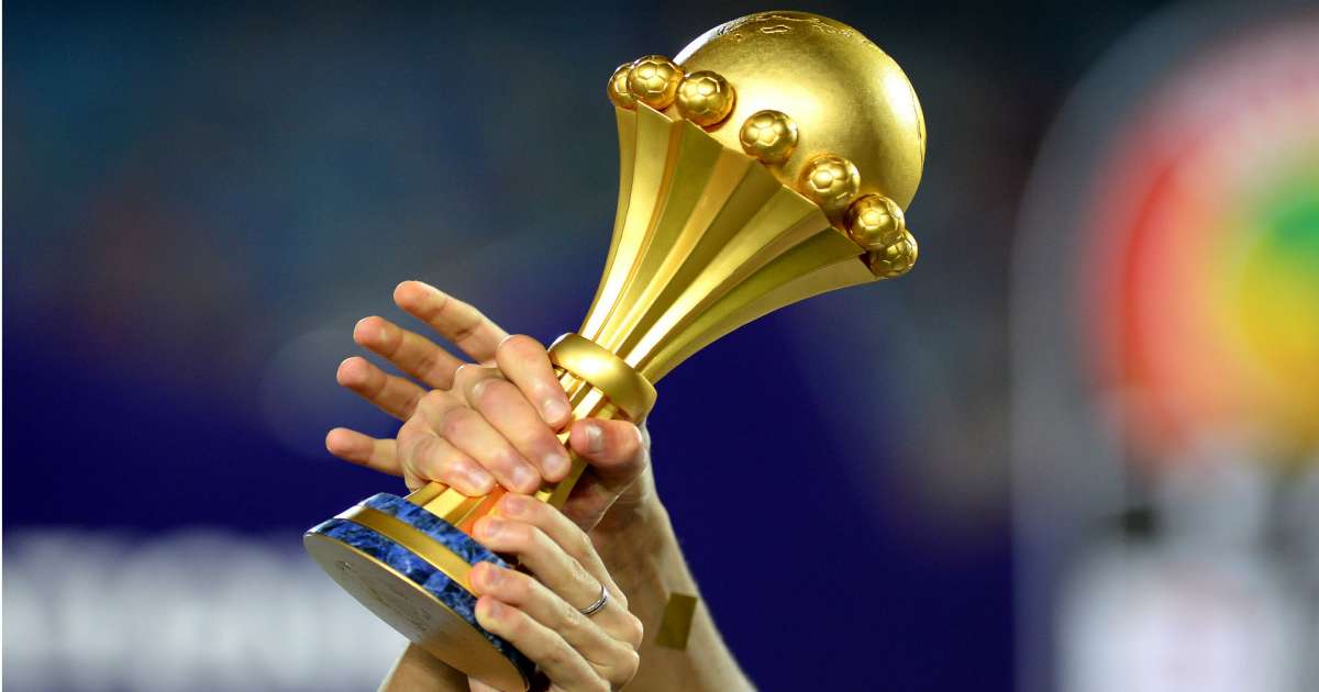 الكاف يعلن عن شعار كأس أمم إفريقيا المقبلة بكوت ديفوار