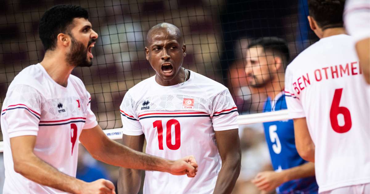 المنتخب الوطني: 17 لاعبا في تربصي تونس وفرنسا 