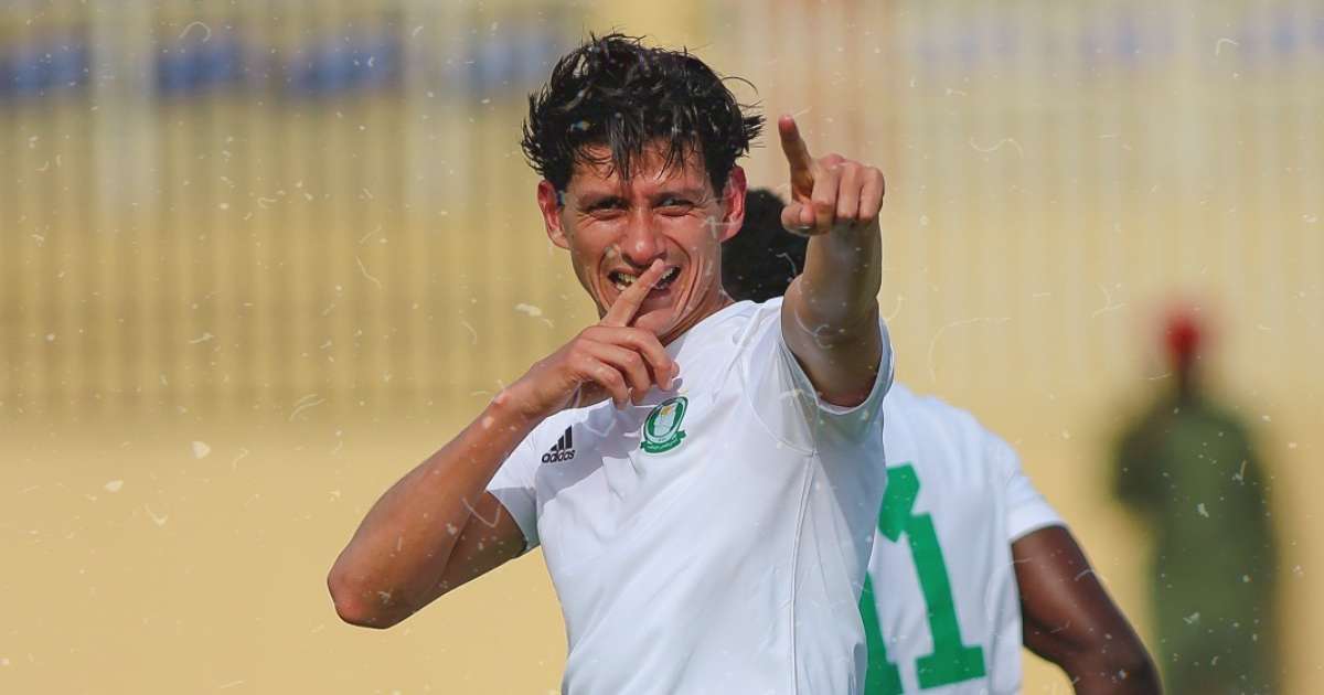 الحنشي والعيوني يهديان الفوز لأهلي طرابلس ضد أبو سليم