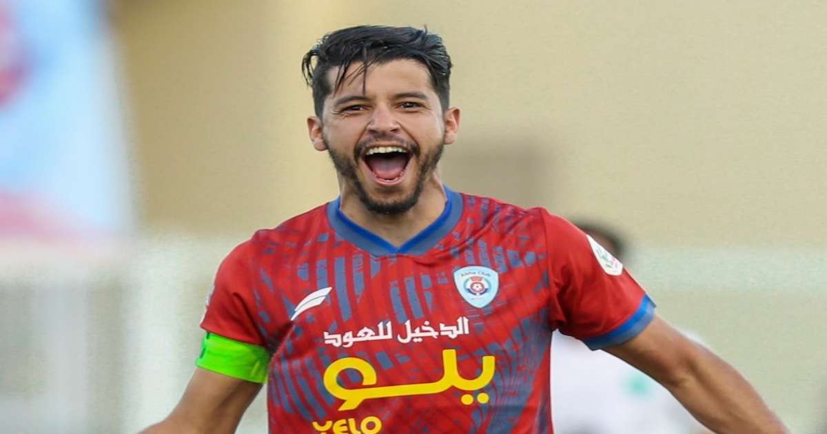 سعد بقير هدّافاً ضد الهلال