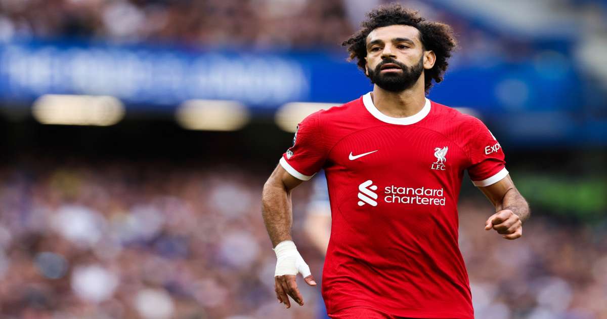 محمد صلاح يمنح الضوء الاخضر لإتحاد جدة