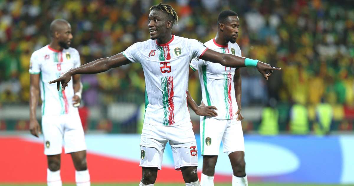دفعة جديدة من المنتخبات المُتأهِّلة إلى كأس أمم إفريقيا 2024 بالكوت ديفوار