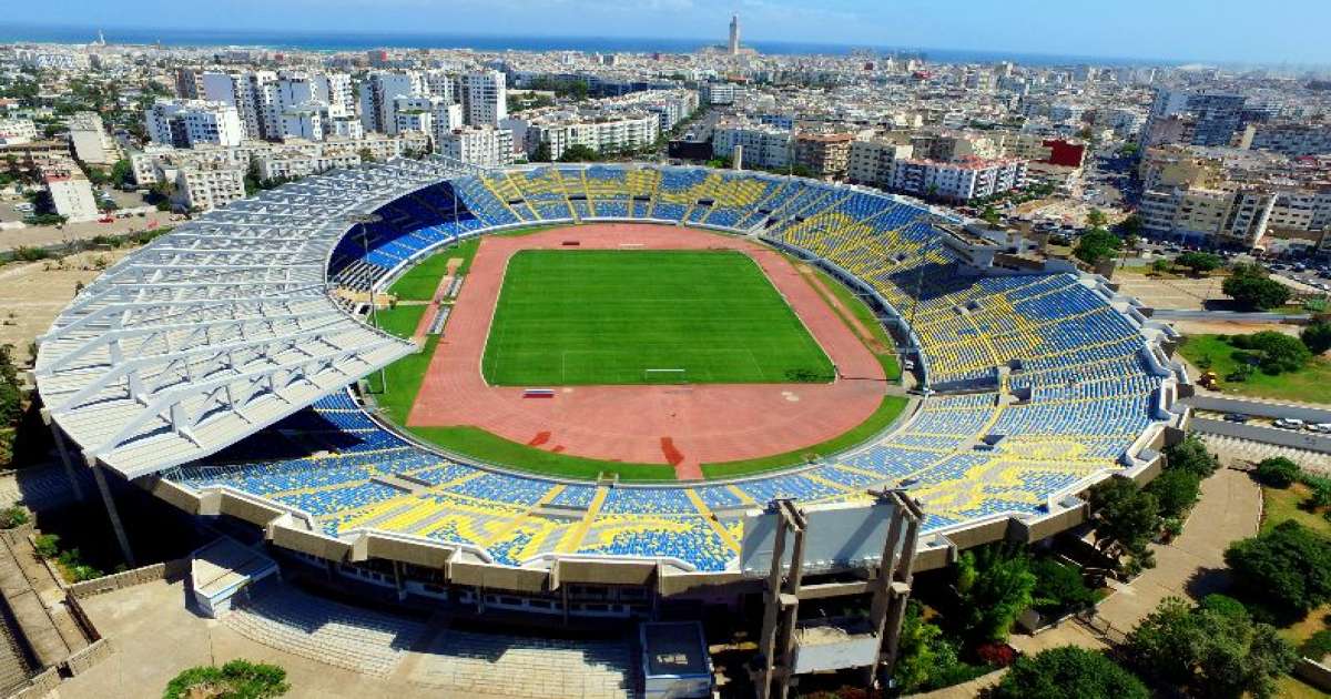 المغرب يفوز بشرف تنظيم كأس إفريقيا 2025