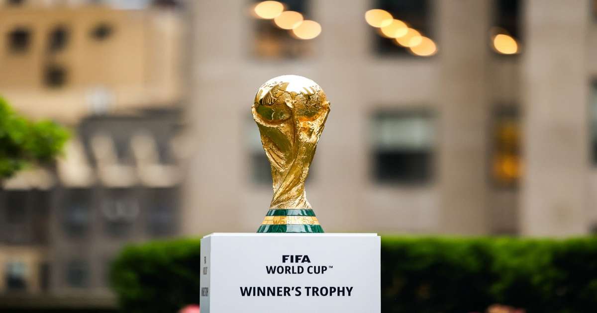 كأس العالم: المغرب واسبانيا والبرتغال يحتضنون نسخة 2030