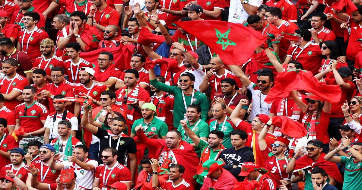 المغرب تطالب بإستضافة نهائي المونديال 