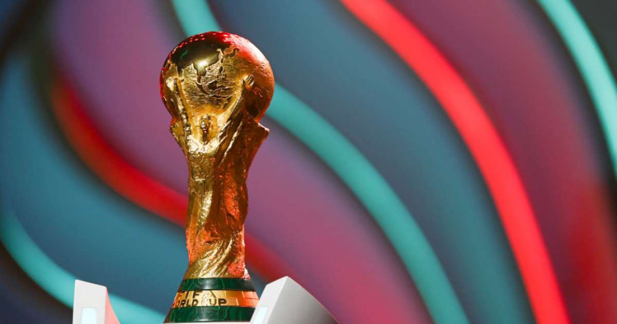المغرب والبرتغال وإسبانيا يشرعون في التحضير لكأس العالم