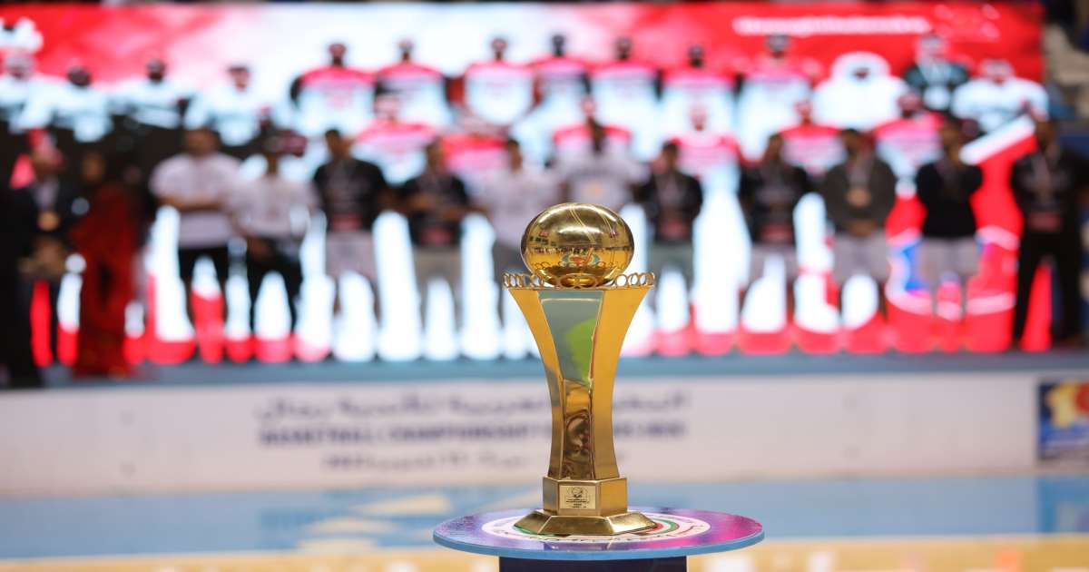 7 منتخبات تؤكد مشاركتها في البطولة العربية للأمم