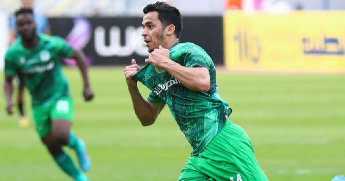 الياس الجلاصي على رادار الزمالك