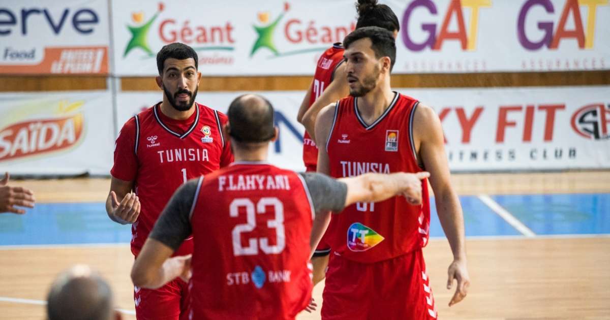 تصفيات كأس إفريقيا: المنتخب الوطني في المجموعة الخامسة