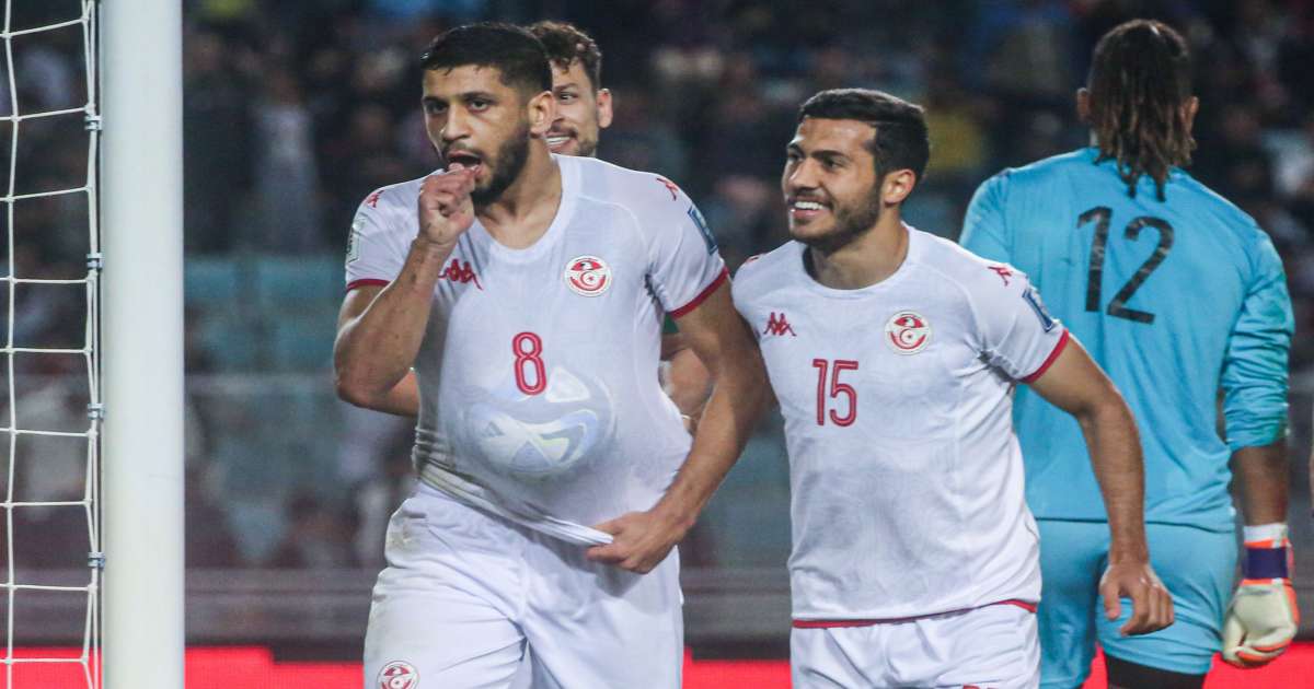 المنتخب التونسي: ليتشي الايطالي يؤكد دعوة حمزة رفيع لكأس افريقيا