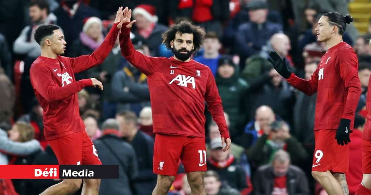 ليفربول يرفض مشروع السوبرليغ 