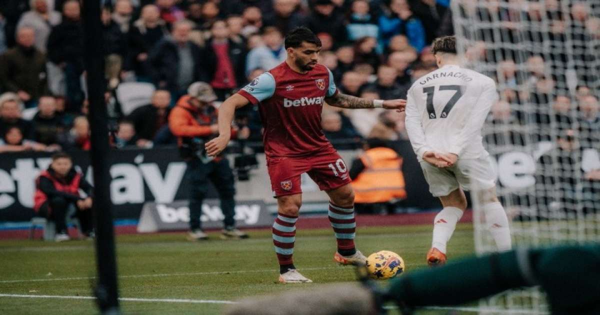 الدوري الإنجليزي: مانشستر يونايتد ينقاد إلى هزيمة جديدة 