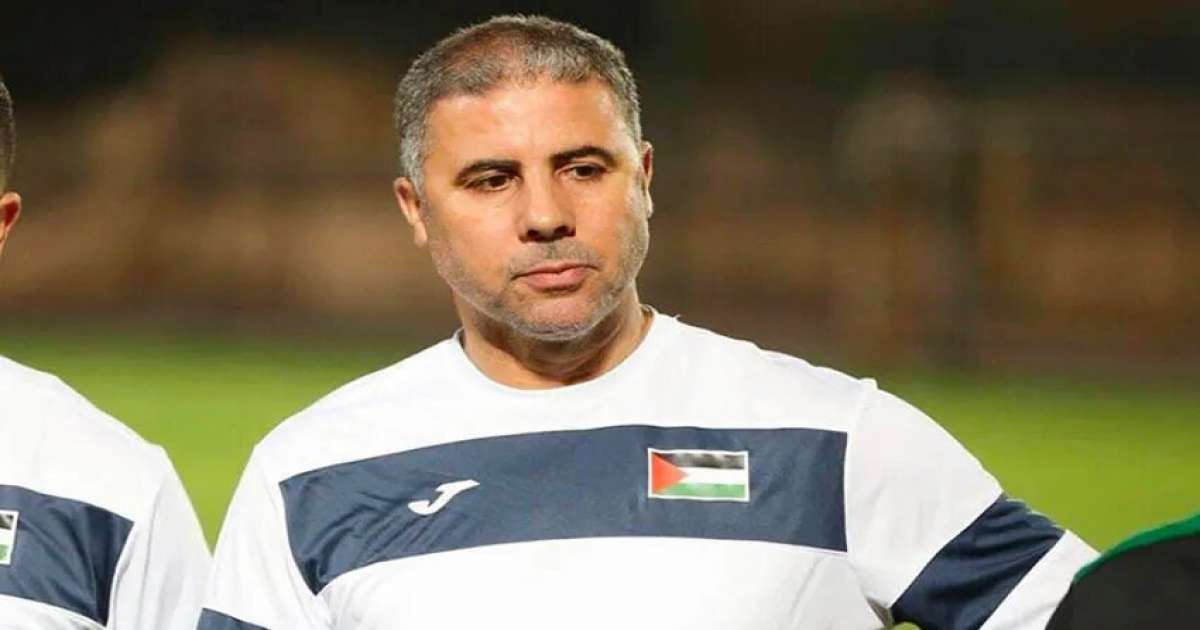 مكرم دبوب يؤكد على أهمية إدخال الفرحة على قلوب الشعب الفلسطيني