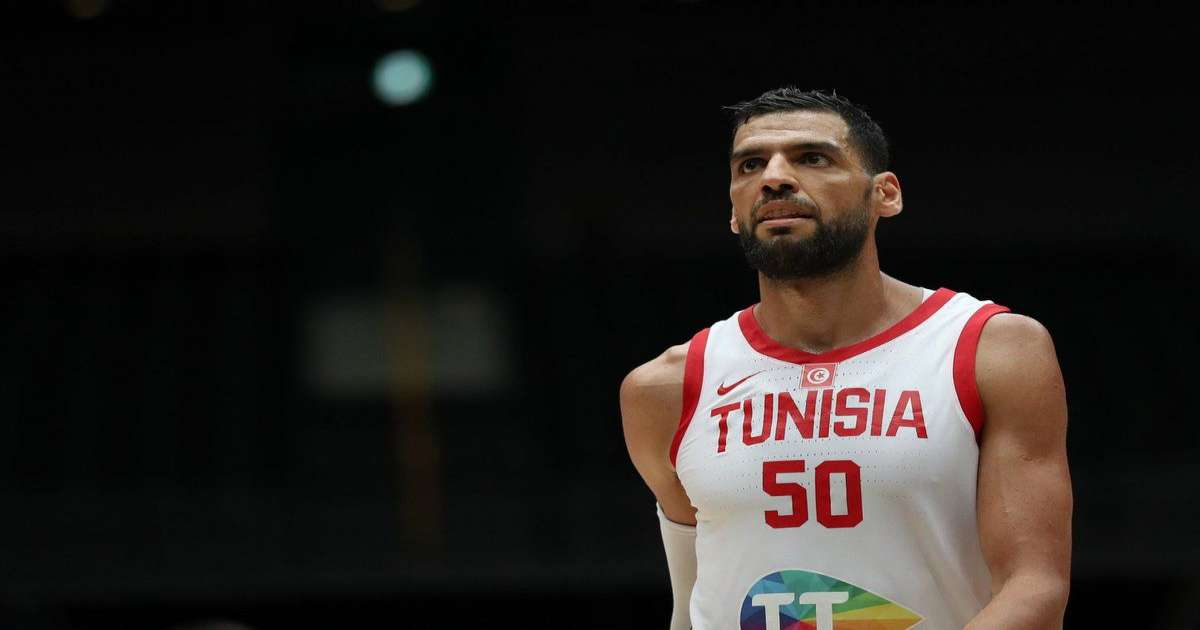 صالح الماجري مديرا رياضيا جديدا لمنتخب كرة السلة