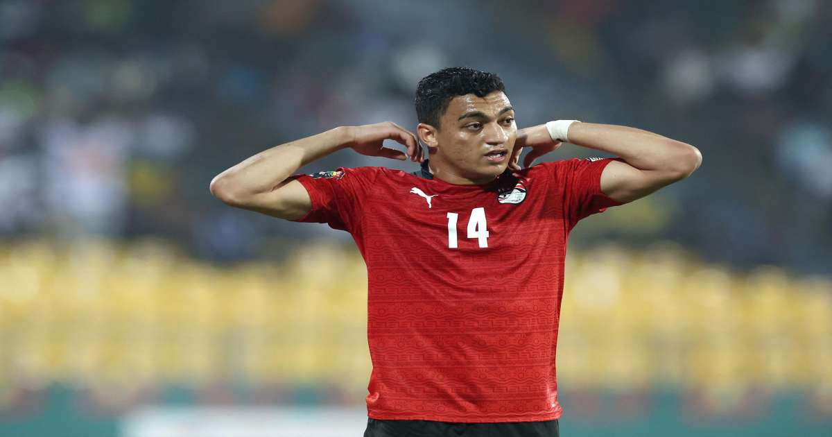 أمم إفريقيا: غياب لاعبي المجموعة الخامسة عن تشكيلة الجولة الأولى وثنائي مصري حاضر