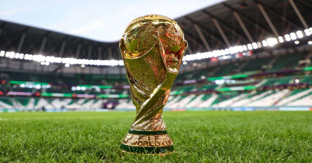 الفيفا تحدد  موعد انطلاق كأس العالم 2026