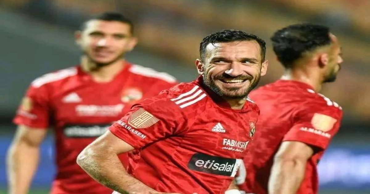 أبطال أفريقيا: معلول يقود الأهلي إلى ربع النهائي