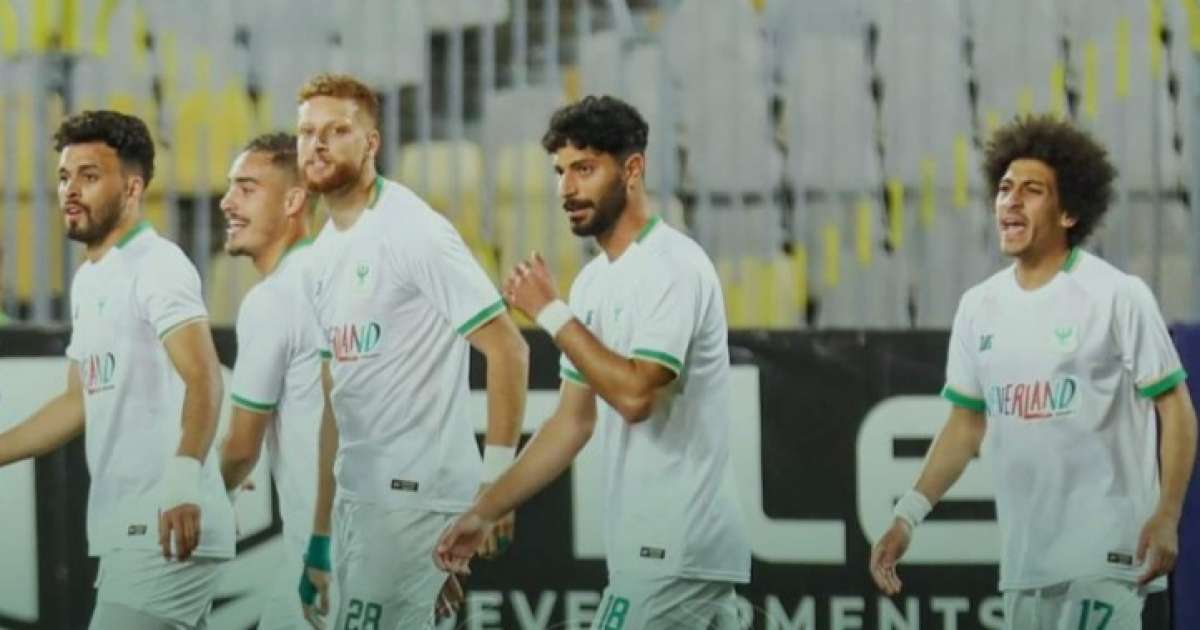 الدوري المصري: بن يوسف وزدام يقودان المصري لفوز ضد سموحة