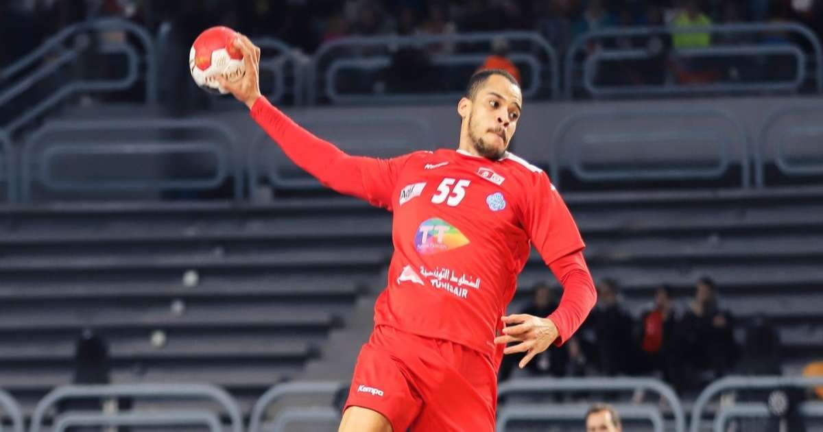 كرة اليد: تونس لضمان أفضل إنطلاقة في تصفيات الأولمبياد ضد المجر