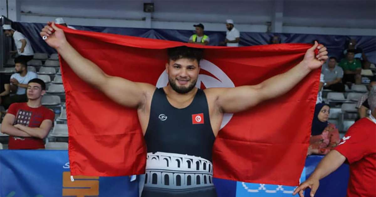 القنيشي والشرقي يهديان تونس مقعدين إضافيين في أولمبياد باريس