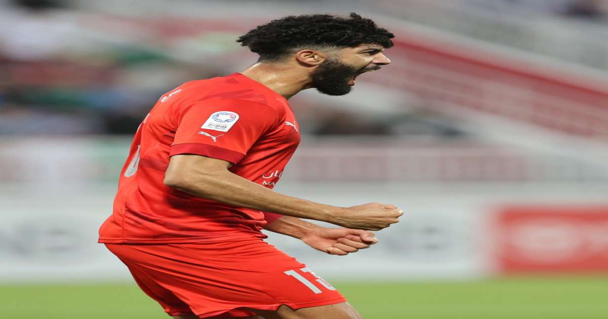 الزمالك المصري يستأنف ضد قرار الفيفا بشأن الفرجاني ساسي 