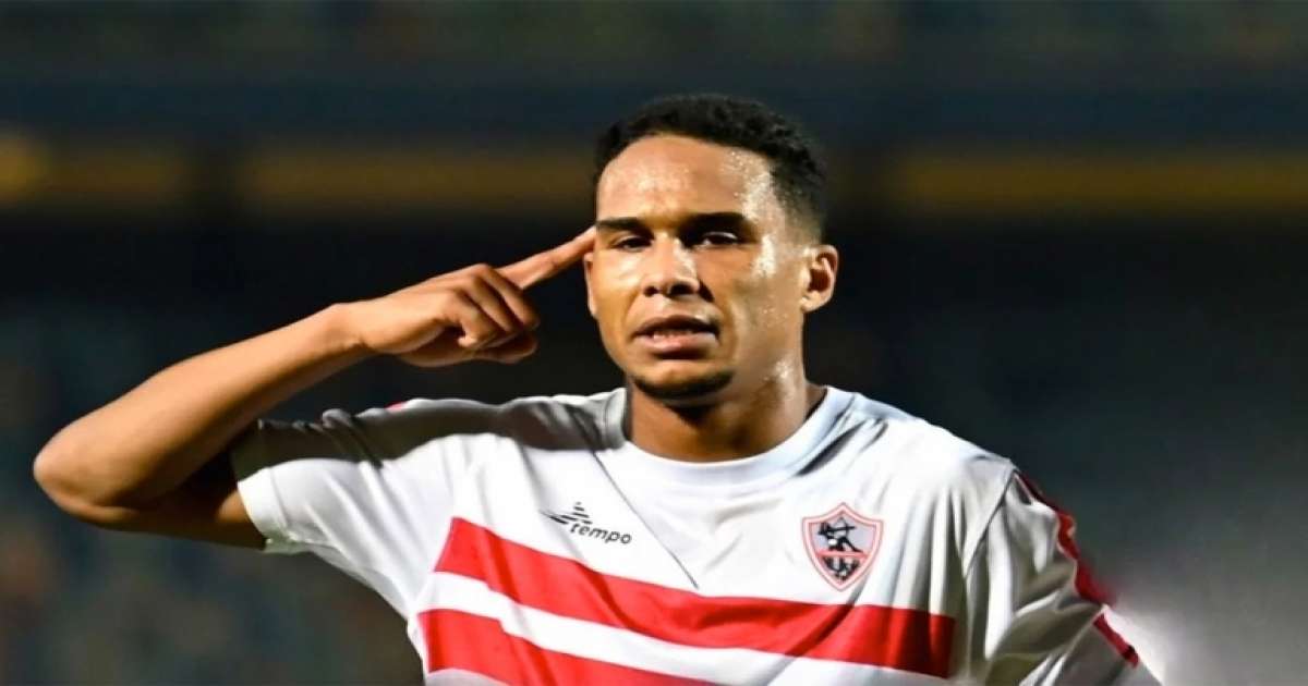 الزمالك المصري: قرار غوميز يهدد مصير سيف الدين الجزيري