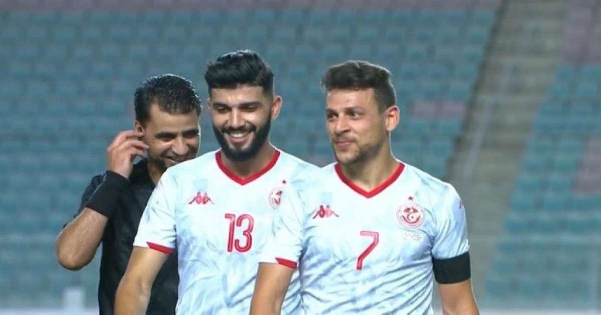الدوري القطري: ثنائي تونسي ضمن التشكيلة المثالية للجولة 20