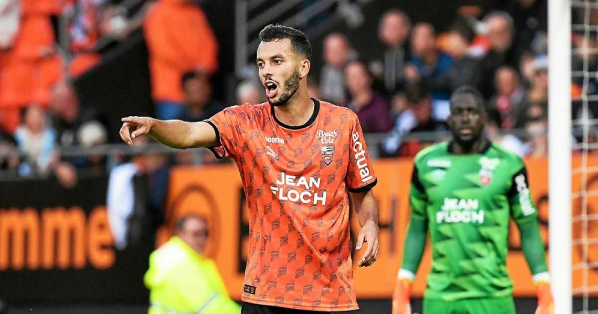 لوريون فريق الطالبي مهدد بالنزول إلى الدرجة الثانية