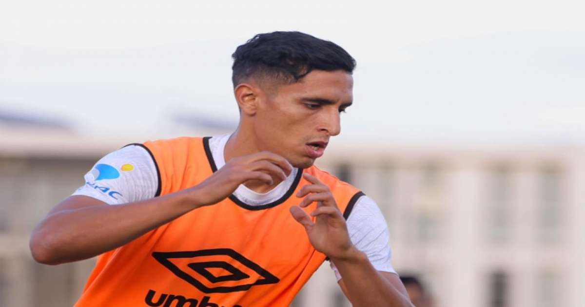 الرجاء المغربي: هاني عمامو يطالب بمستحقاته المالية