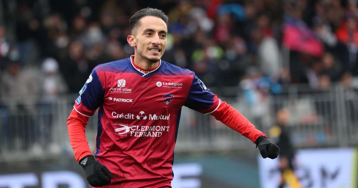 سيف الدين الخاوي ينتقل إلى ماكارثر الأسترالي
