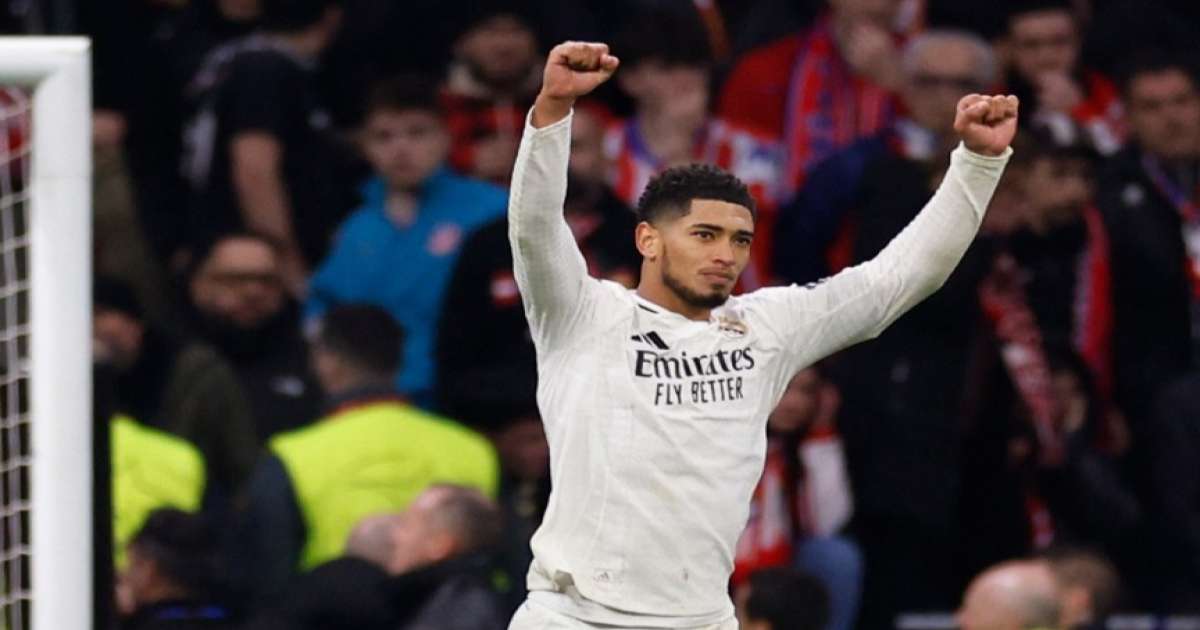أبطال أوروبا: ريال مدريد يتأهل إلى ربع النهائي