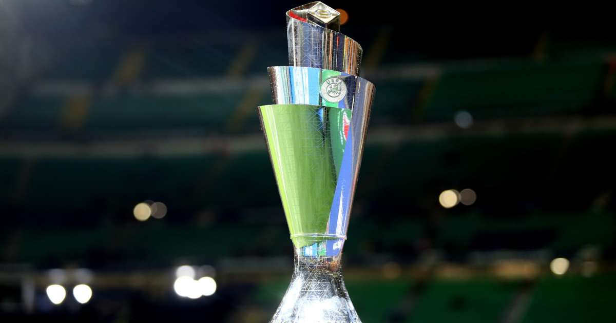 دوري الأمم،: قمة بين إيطاليا وألمانيا