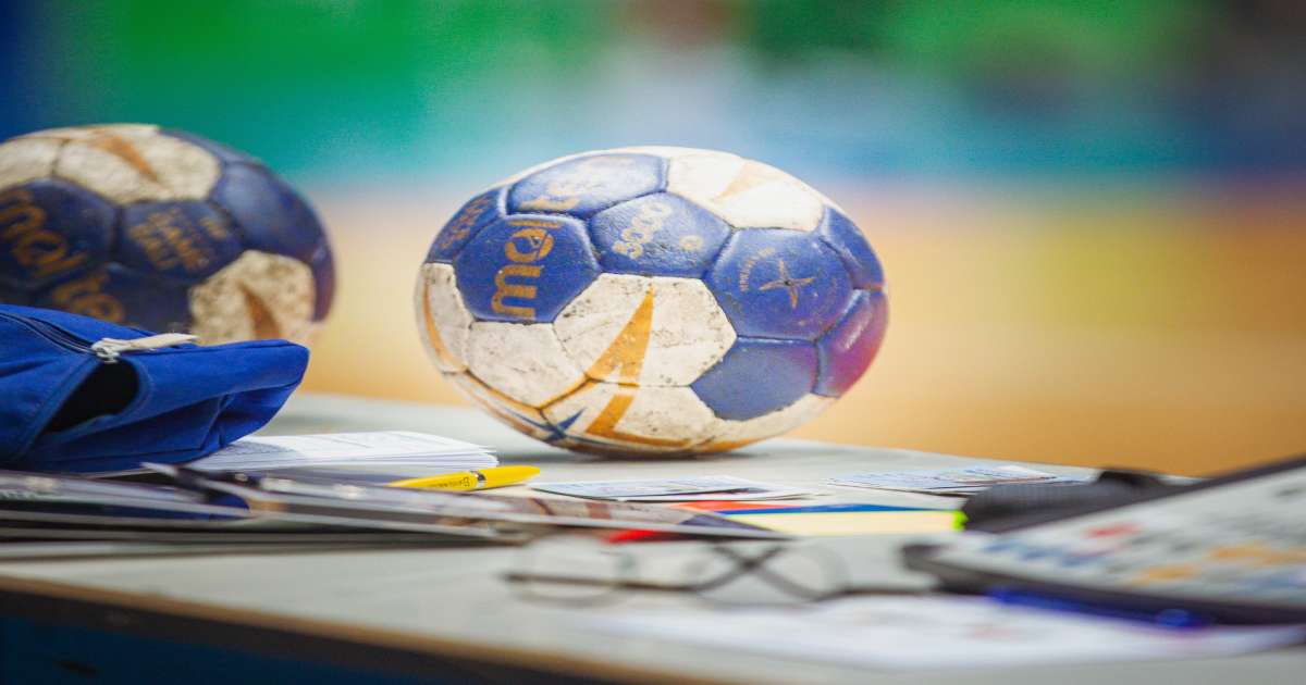 كرة اليد: برنامج نصف نهائي البطولة الوطنية