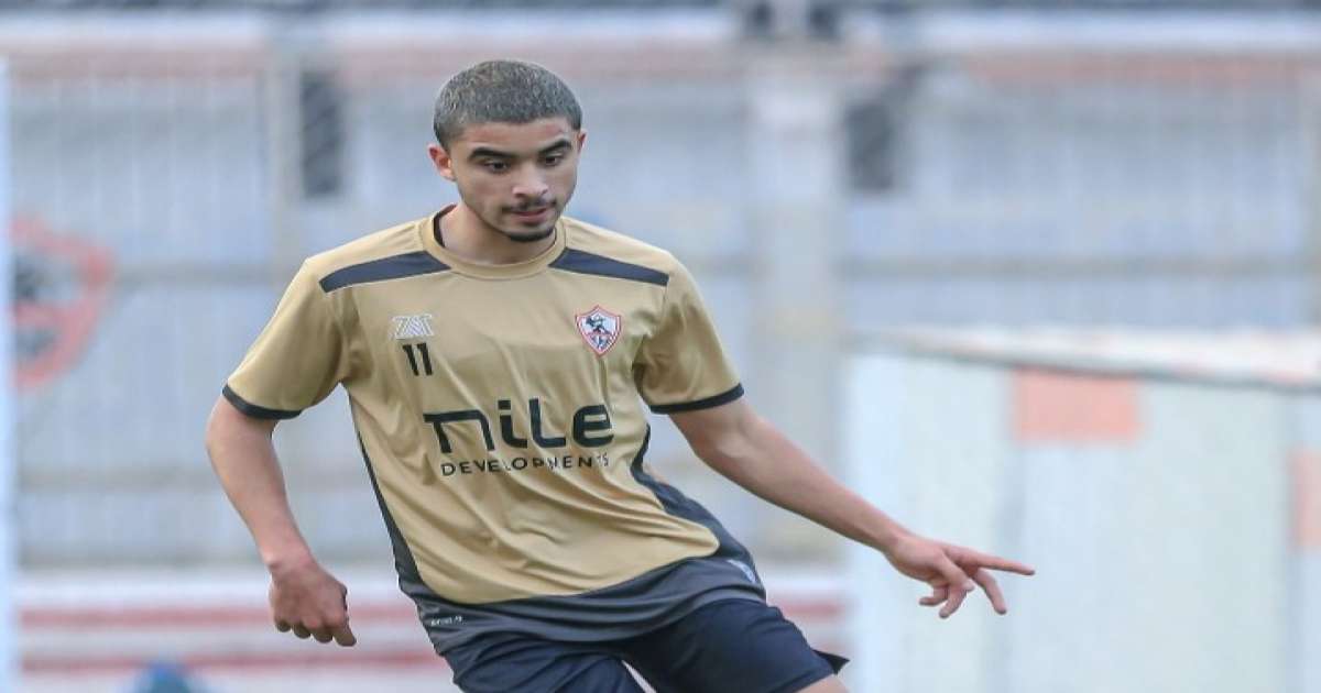 الزمالك المصري يسترجع خدمات الجفالي