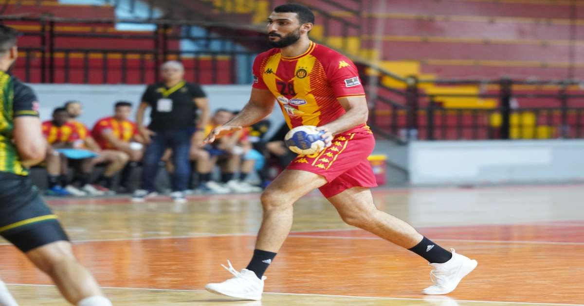 كرة اليد: الترجي يضرب موعدا مثيرا مع النجم في نهائي البطولة