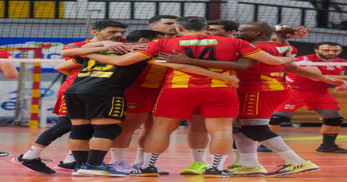 بطولة إفريقيا: الترجي الرياضي ينتصر على الأهلي ويتأهل للنهائي
