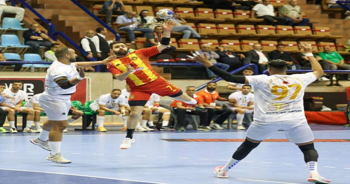 السوبر الإفريقي: الترجي الرياضي يواجه الأهلي المصري من أجل اللقب