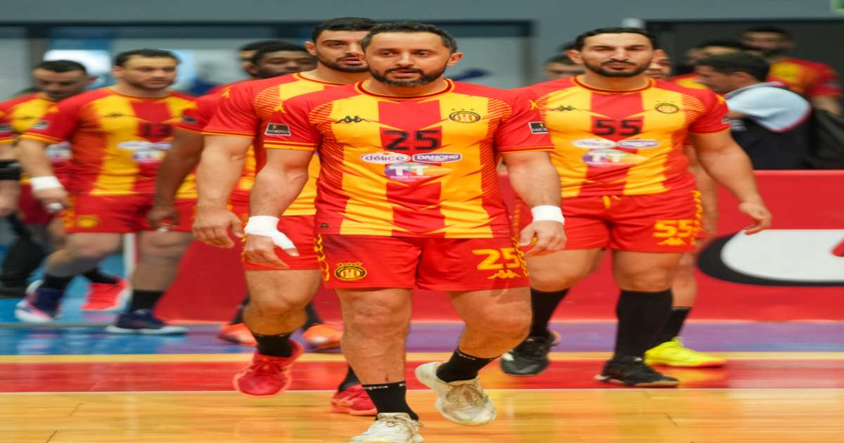 كأس إفريقيا: الترجي الرياضي يتأهل إلى نصف النهائي