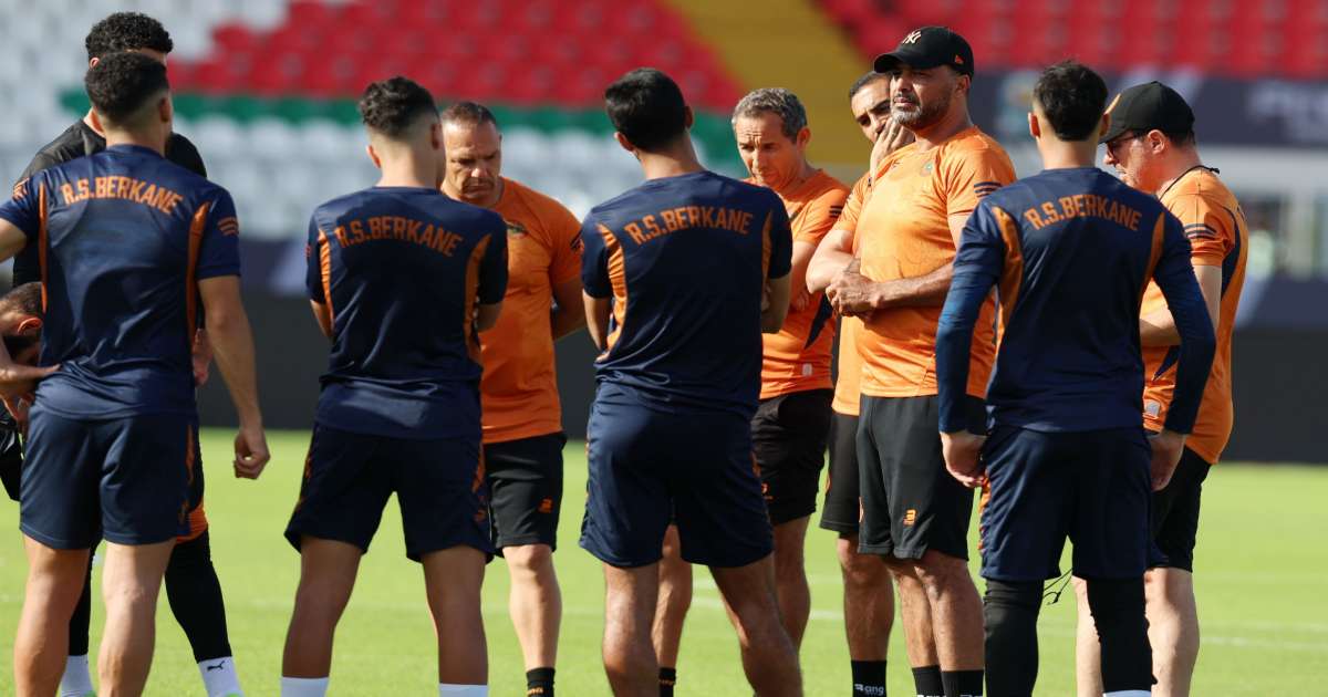 كأس الـ''كاف'': نهضة بركان يعادل رقم الـ''سي آس آس"
