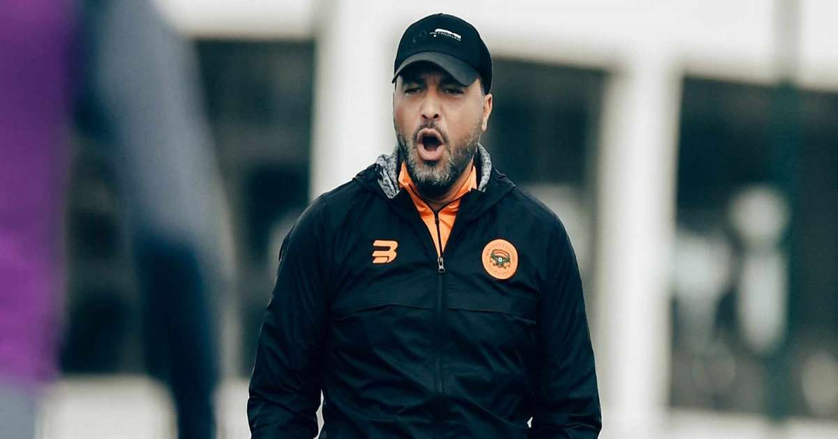 بعد معجزة الدوري : الشعباني أمام فرصة ذهبية لضم كأس الـ''كاف'' للقبيه في دوري الأبطال