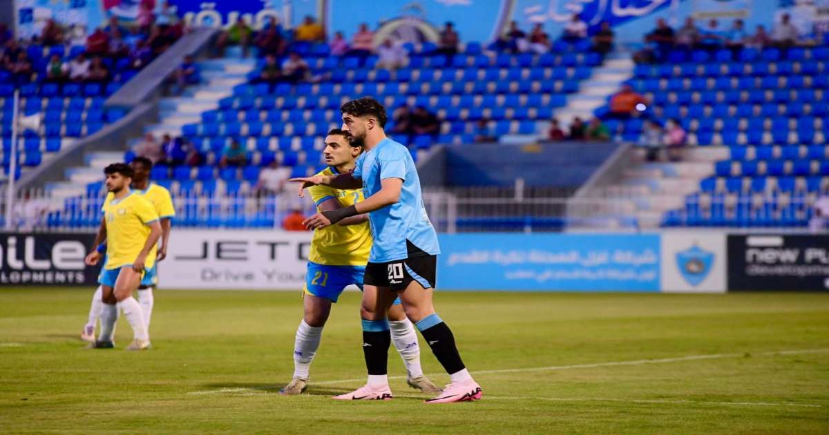 نادي سيراميكا كليوباترا يتقدم بعرض رسمي لبن حمودة 