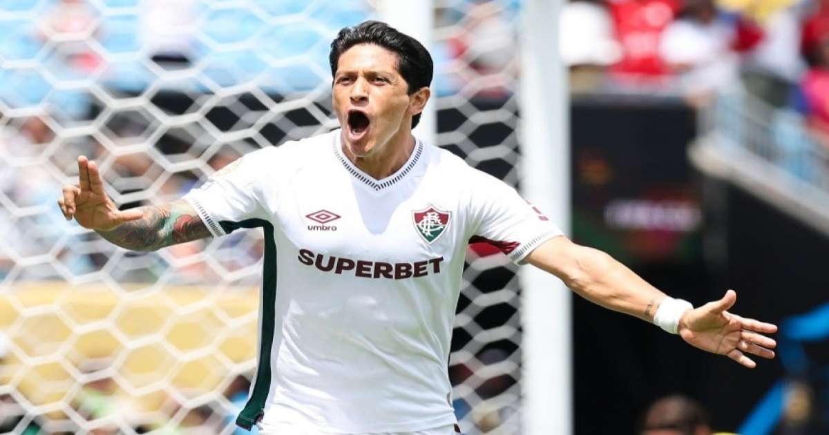 كأس العالم: فلومينينسي ينتصر على انتر ميلان ويتأهل لربع النهائي