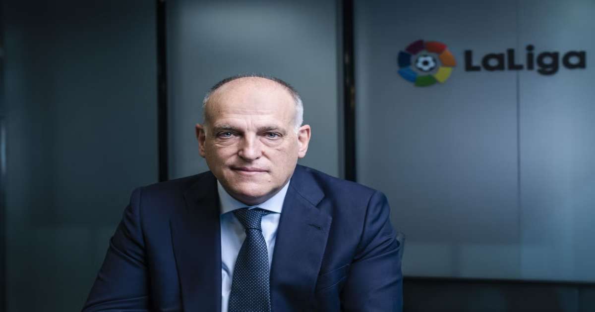تيباس يهاجم كأس العالم للأندية
